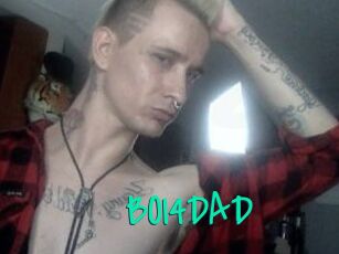 BOI4DAD