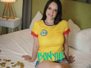 BONYIE