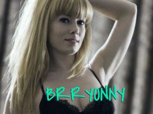 BRRYONNY