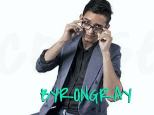 BYRONGRAY
