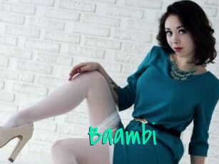 Baambi