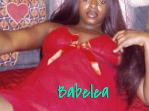 Babelea