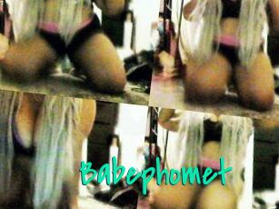 Babephomet