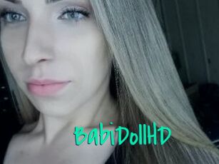 BabiDollHD