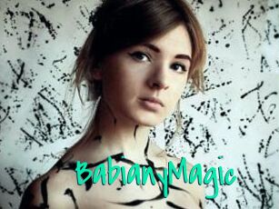 BabianyMagic