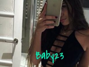 Baby23
