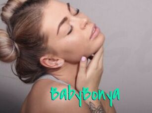 BabyBonya