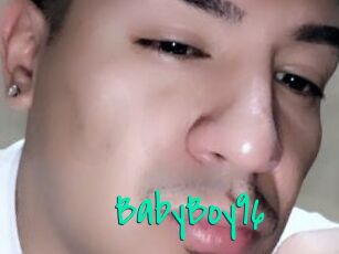 BabyBoy96