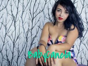 BabyCanela
