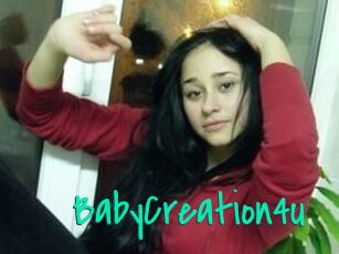 BabyCreation4u