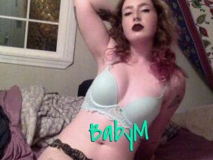 BabyM