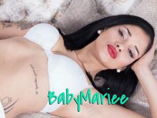 BabyMariee