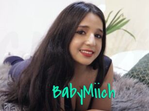 BabyMiich