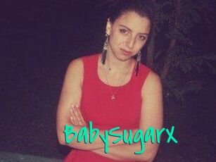 BabySugarX