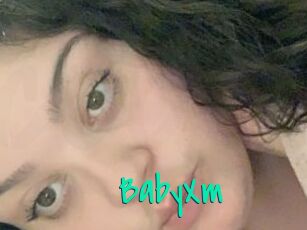 BabyXm