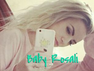 Baby_Rosali