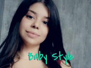 Baby_Style
