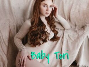 Baby_Tori