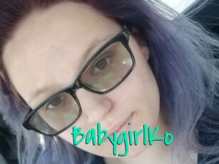 BabygirlKo