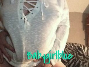 Babygirlblue