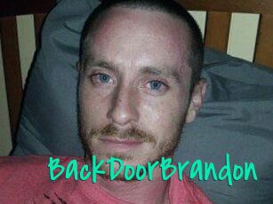 BackDoorBrandon