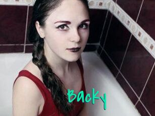 Backy