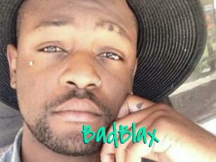 BadBlax