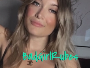 BadGirlRubes Cool Sexe