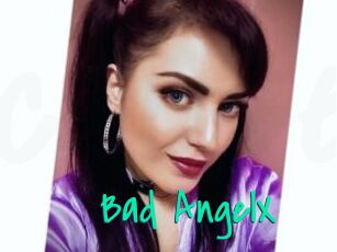 Bad_AngelX