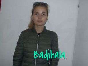 Badihala