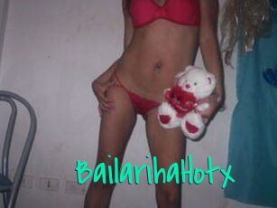 BailarihaHotx