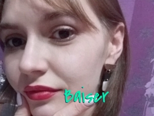 Baiser