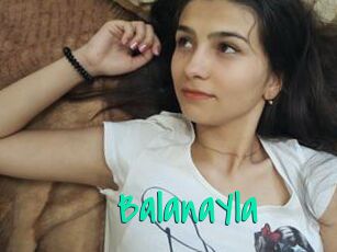 BalanaYla