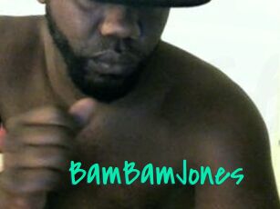 BamBamJones