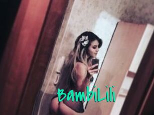 BambiLili