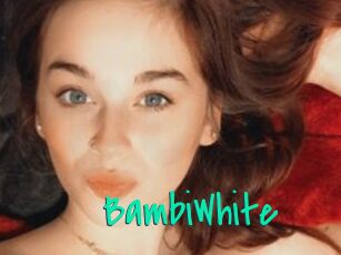 BambiWhite