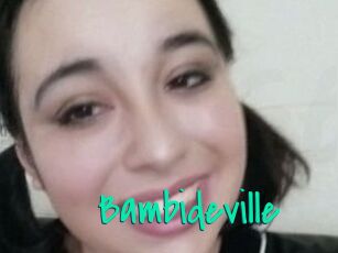 Bambi_deville