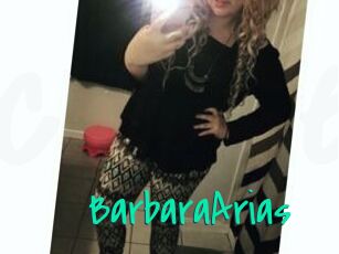 BarbaraArias