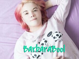 BarbaraBool