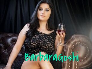 BarbaraGoshi