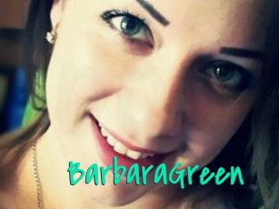 BarbaraGreen