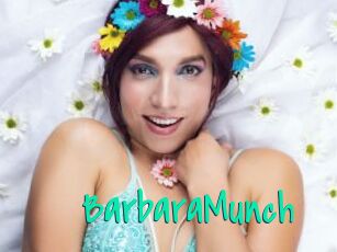 BarbaraMunch Cool Sexe
