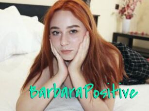 BarbaraPositive