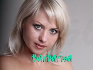 Barbarisa