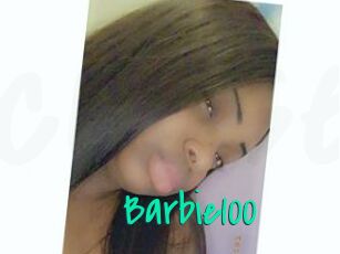Barbie100