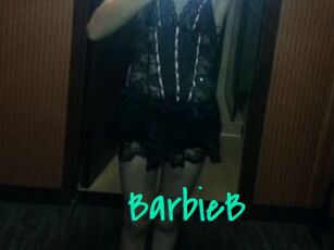 BarbieB
