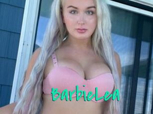 BarbieLea Cool Sexe