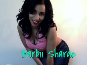 Barbii_Sharae