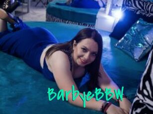 BarbyeBBW