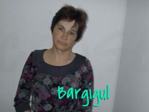 Bargigul